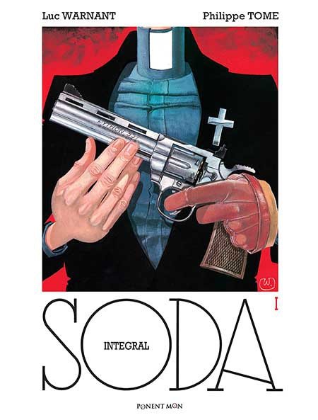Soda Integral 1