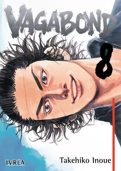 Vagabond 8
