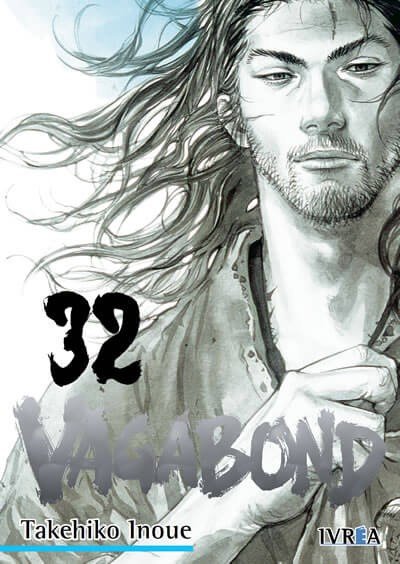 Vagabond 32
