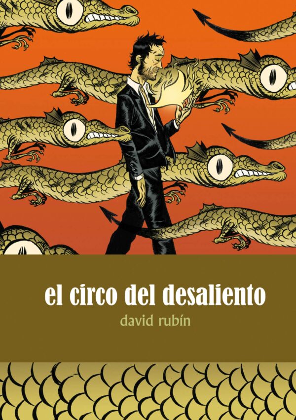 El Circo del Desaliento