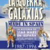 La Guerra de las Galaxias. Made In Spain. Época de Transcición y Renacimiento 1987-1996 Comprar Diabolo