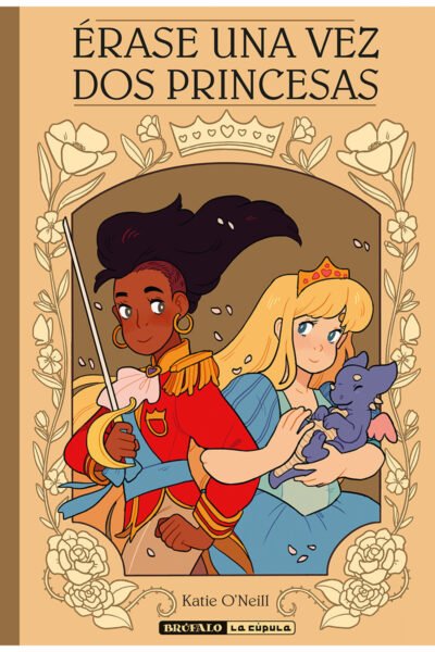Érase una Vez Dos Princesas