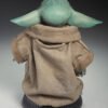 baby yoda the child star wars sideshow mandalorian figura