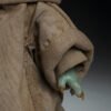 baby yoda the child star wars sideshow mandalorian figura