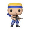 Bill Contra POP Funko 585