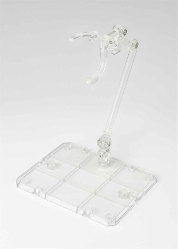 Tamashii nations Stand Soporte Caballete para Figuras de SH Figuarts