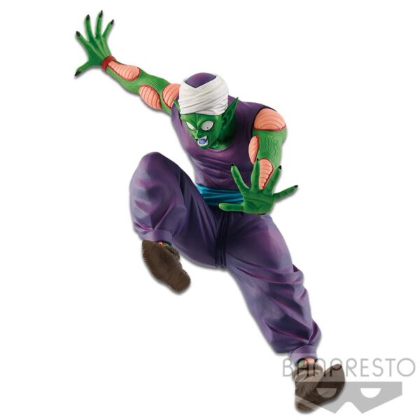 Figura Majunior Dragon Ball Super Match Makers Banpresto