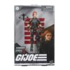 Figura Scarlett G.I. Joe Classified Hasbro