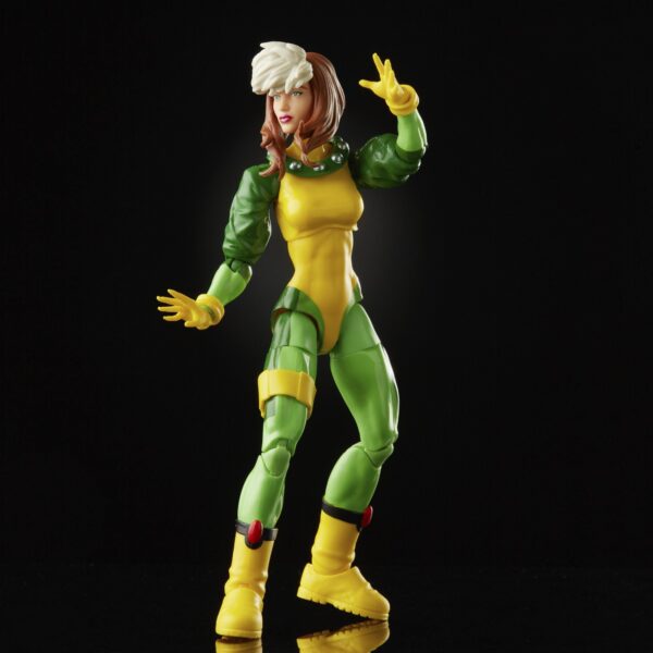 Pack Figuras X Men Classic Era de Apocalipsis Wave 1 Marvel Legends 2021 Hasbro
