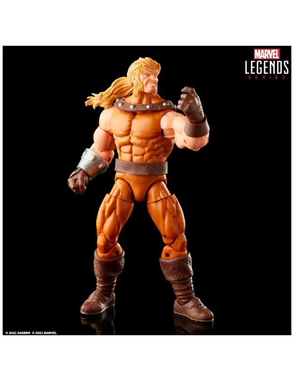Pack Figuras X Men Classic Era de Apocalipsis Wave 1 Marvel Legends 2021 Hasbro