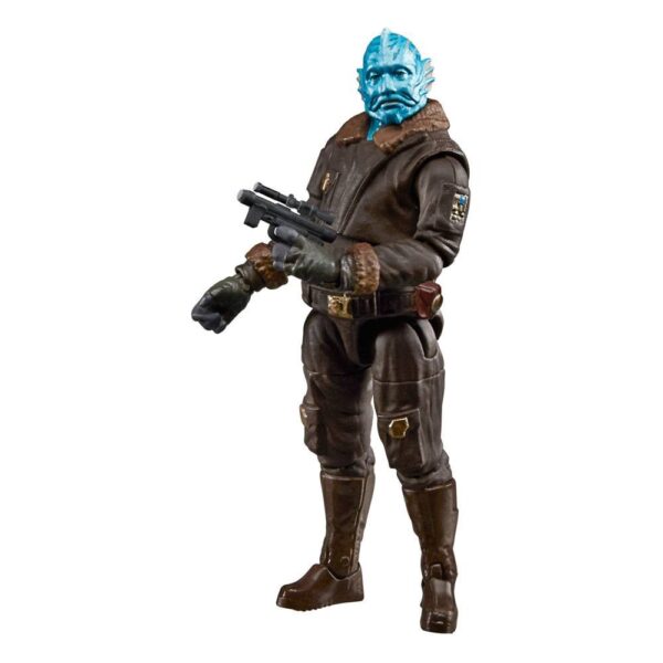 Figura The Mythorl Star Wars The Mandalorian Vintage Collection Hasbro