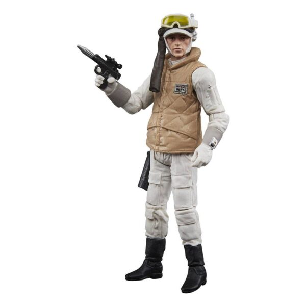 Figura Rebel Soldier (Echo Base Gear) Star Wars Episodio V Vintage Collection Hasbro
