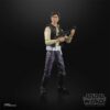 Figura Han Solo Star Wars The Power Of The Force Black Series Hasbro