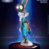 Estatua Bugs Bunny Space Jam A New Legacy Master Craft Beast Kingdom