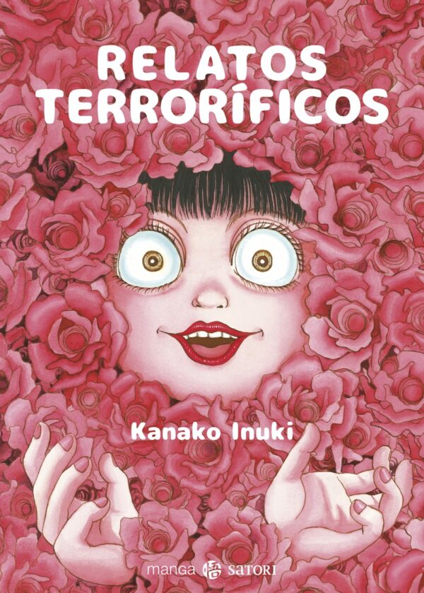 Relatos Terroríficos