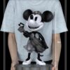 Estatua Minnie Mouse SteamBoat Willie Master Craft Beast Kingdom