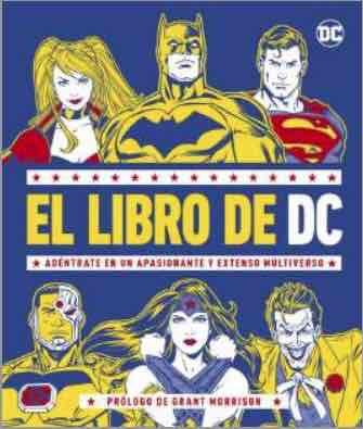 El Libro De DC