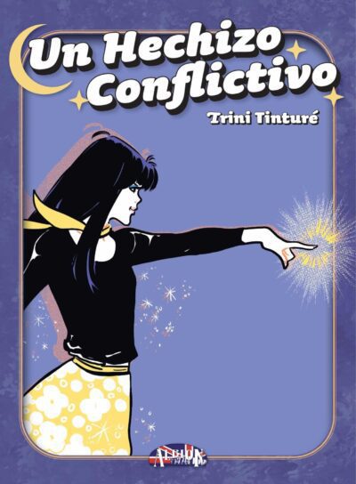 Un Hechizo Conflictivo
