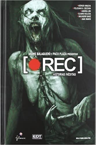 Rec. Historias Inéditas