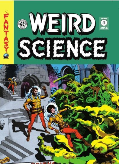 Weird Science 4