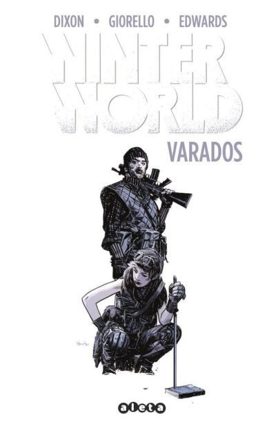 Winterworld 3 Varados