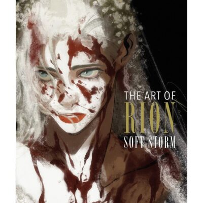 THE ART OF RION, SOFT STORM