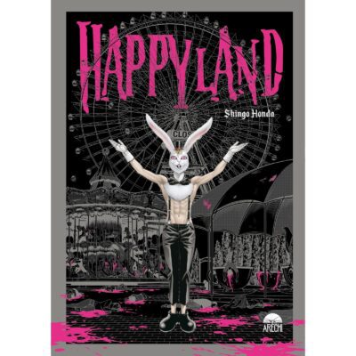 Happyland