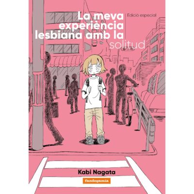 La Meva Experiència Lesbiana Amb La Solitud