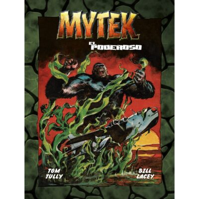 Mytek El Poderoso 4