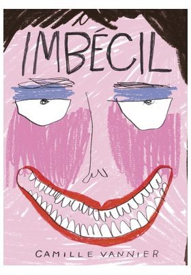 IMBECIL