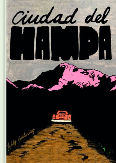 Ciudad Del Hampa