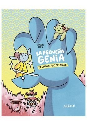 La Petita Genia I El Monstre De La Vall (català)