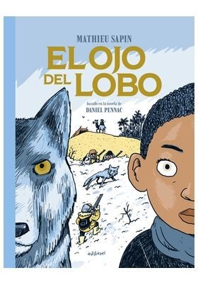 El Ojo Del Lobo