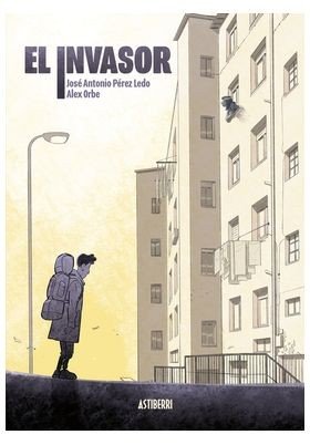 El Invasor