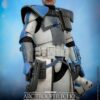 Figura Arc Trooper Echo Hot Toys Escala 1:6