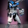 Figura Arc Trooper Echo Hot Toys Escala 1:6