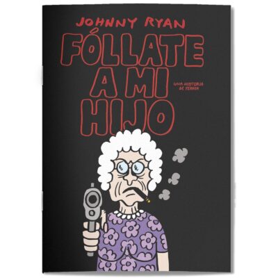 Fóllate a Mi Hijo