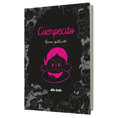 Cuerpecito