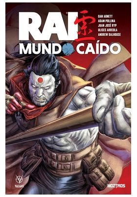 RAI - MUNDO CAIDO