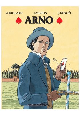 ARNO. INTEGRAL