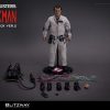 Pack 2 4 Figuras Cazafantasmas Escala 1/6 Blitzway