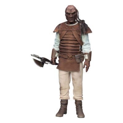 Return of the Jedi Action Figure 1/6 Pagetti Rook 32 cm