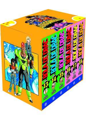 bola de drac legend 3 cofre