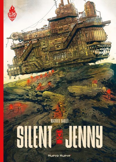 Silent Jenny