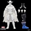 PHANTOM RIDER FIGURA 15 CM MARVEL LEGENDS SERIES
