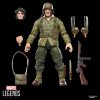 WOLVERINE (WWII LOGAN) FIGURA 15 CM MARVEL LEGENDS SERIES