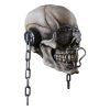 Megadeth Mask Vic Rattlehead