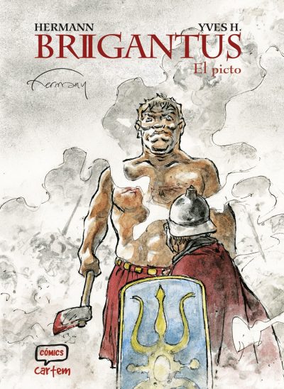 Brigantus 2