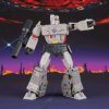MEGATRON LEADER CLASS FIGURA 21 5 CM TRANSFORMERS THE MOVIE STUDIO SERIES MTMTE COLLECTION