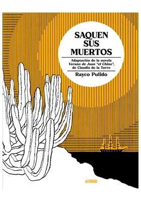 SAQUEN SUS MUERTOS